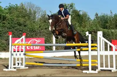 La Foresta se prepara para un fin de semana a puro salto