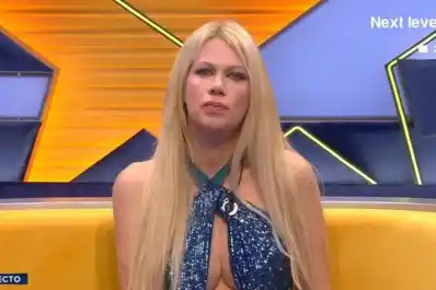 Vanessa Bouza, de Gran Hermano, habla por primera vez de su enfermedad