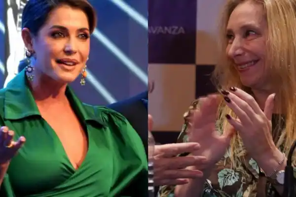 Karina Milei negó tener un reloj valuado en U$S35.000 y criticó a Pamela David