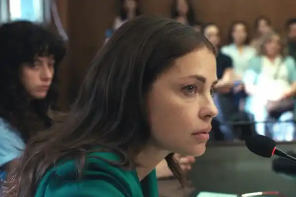 La película que Dolores Fonzi filmó en Tucumán sobre el caso de Belén llegó a un prestigioso festival de cine internacional