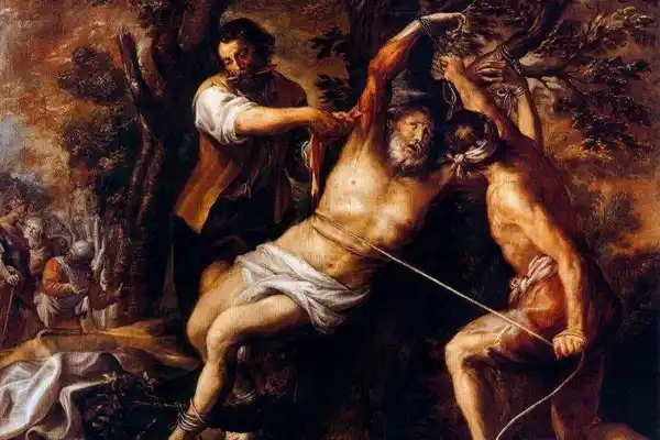 Santoral del 24 de agosto: San Bartolomé, el apóstol que llevó el Evangelio hasta la India y Armenia