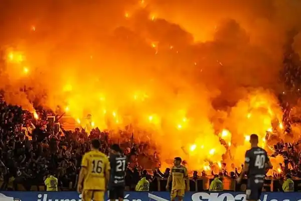 Marco Pellegrino y su análisis tras la crisis de Boca: A veces la presión nos juega en contra