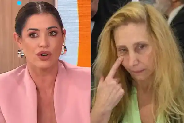 Pamela David dio marcha atrás y se disculpó públicamente con Karina Milei