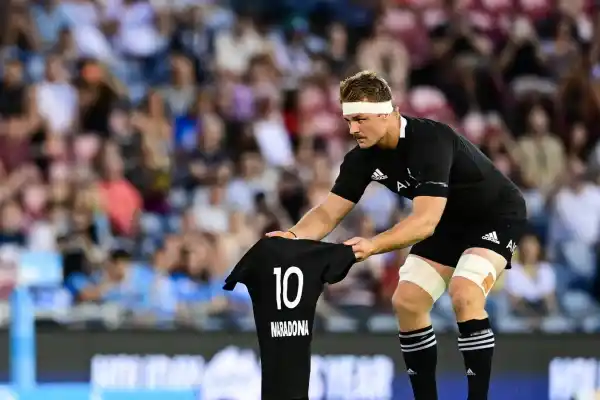 El recuerdo de Creevy del fallido homenaje a Maradona: “Se debería haber hecho más”