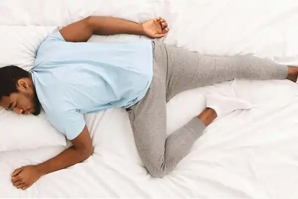 Cómo saber si tu forma de dormir está afectando tu salud: señales de alerta