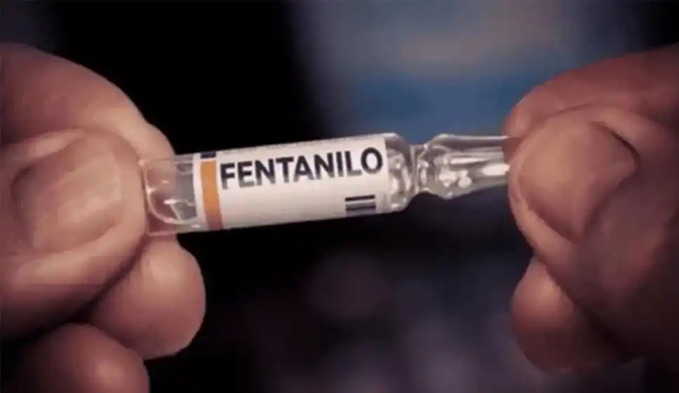 La otra cara del fentanilo que nadie quiere conocer