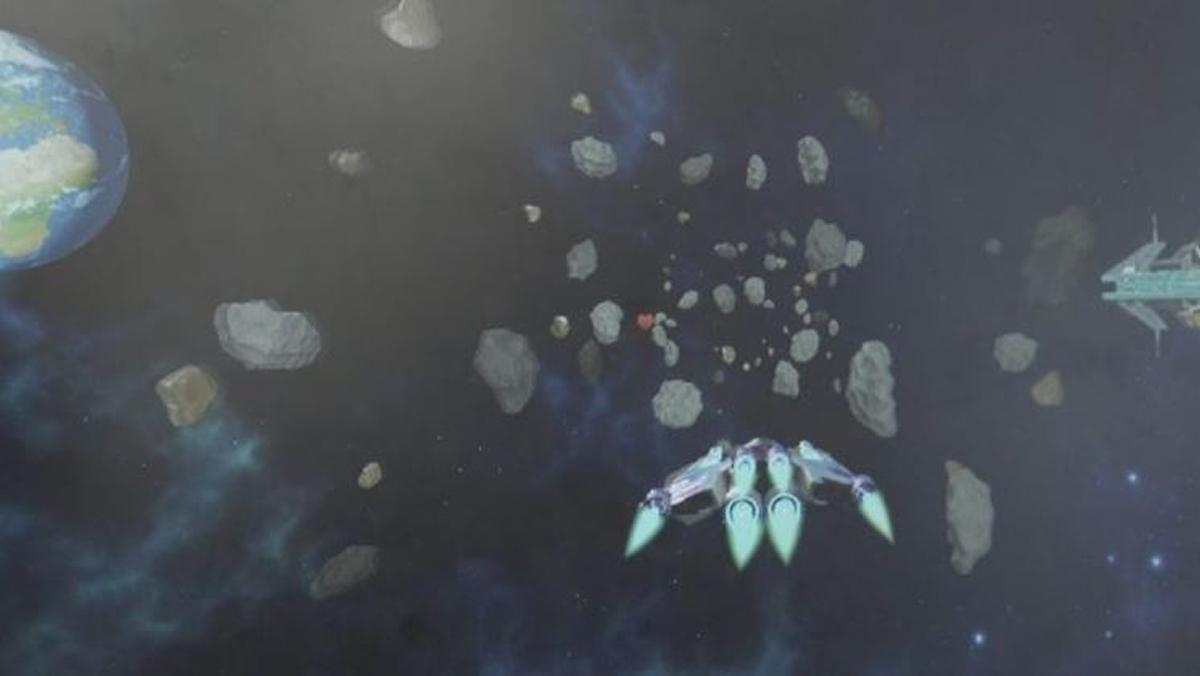 CIENCIA ARGENTINA. Investigadores de la UNSAM desarrollan un videojuego de realidad virtual que busca ayudar en la rehabilitación de personas que sufrieron un ACV