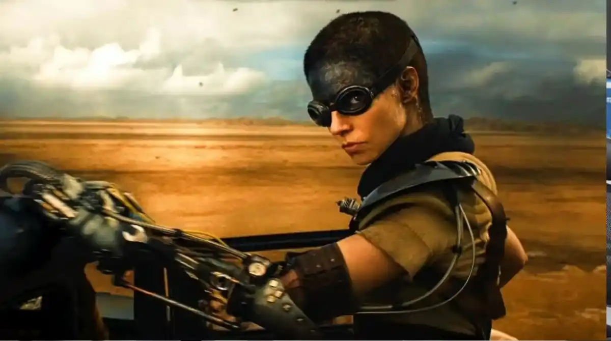 Furiosa: la épica odisea de Mad Max que arrasa en Netflix España