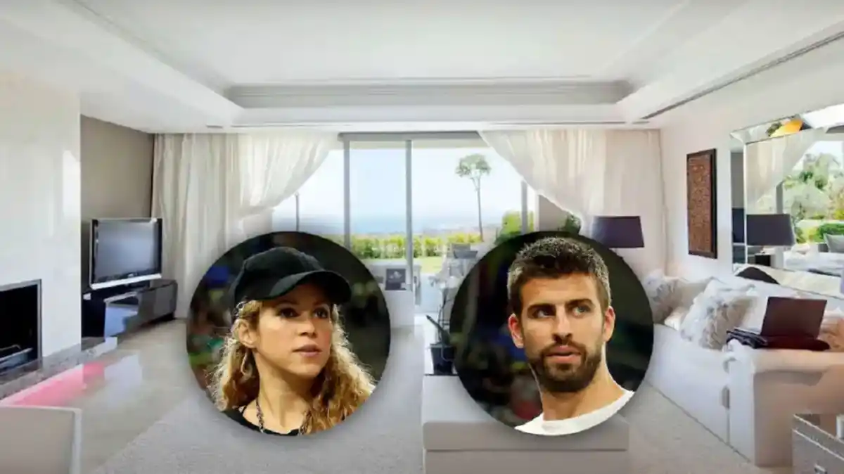 Shakira y Piqué venden una de sus casas en Barcelona: cuántos millones de euros recibieron