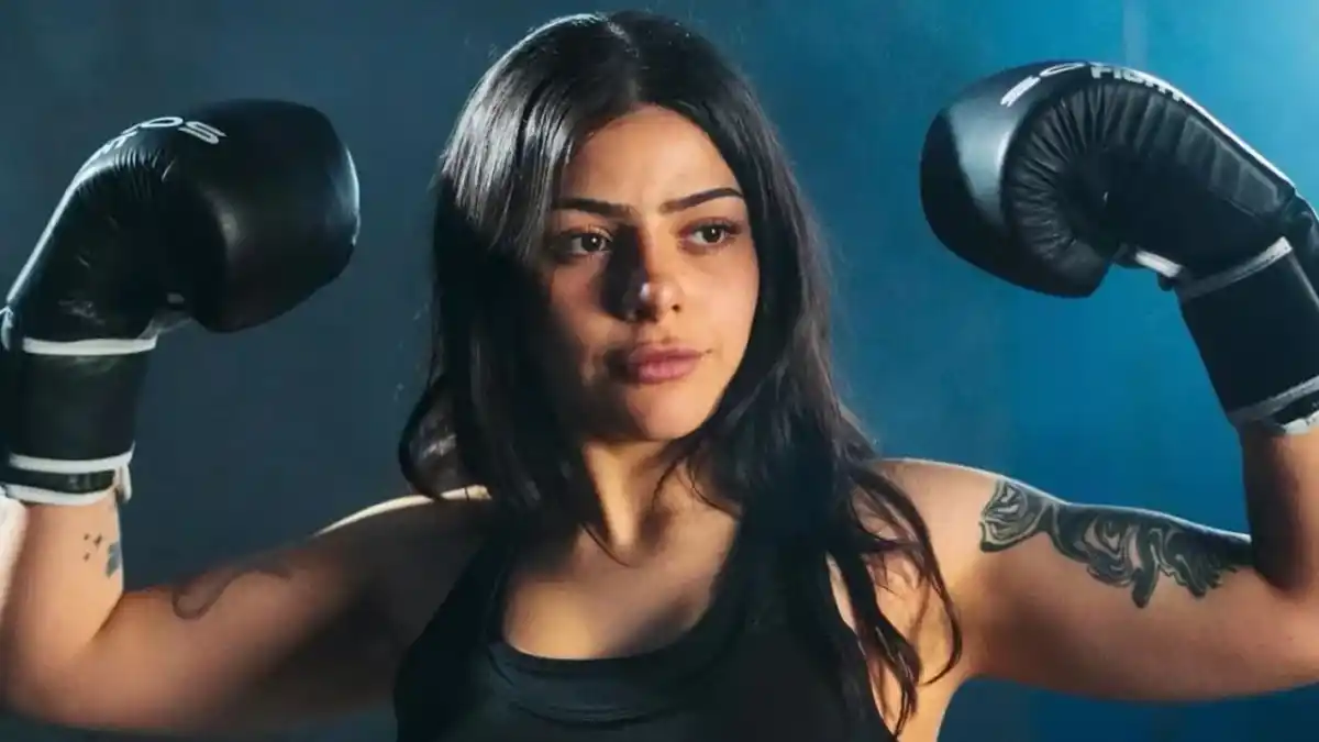 ¿Quién es Milica, la primera ganadora de Supernova Strikers 2025?