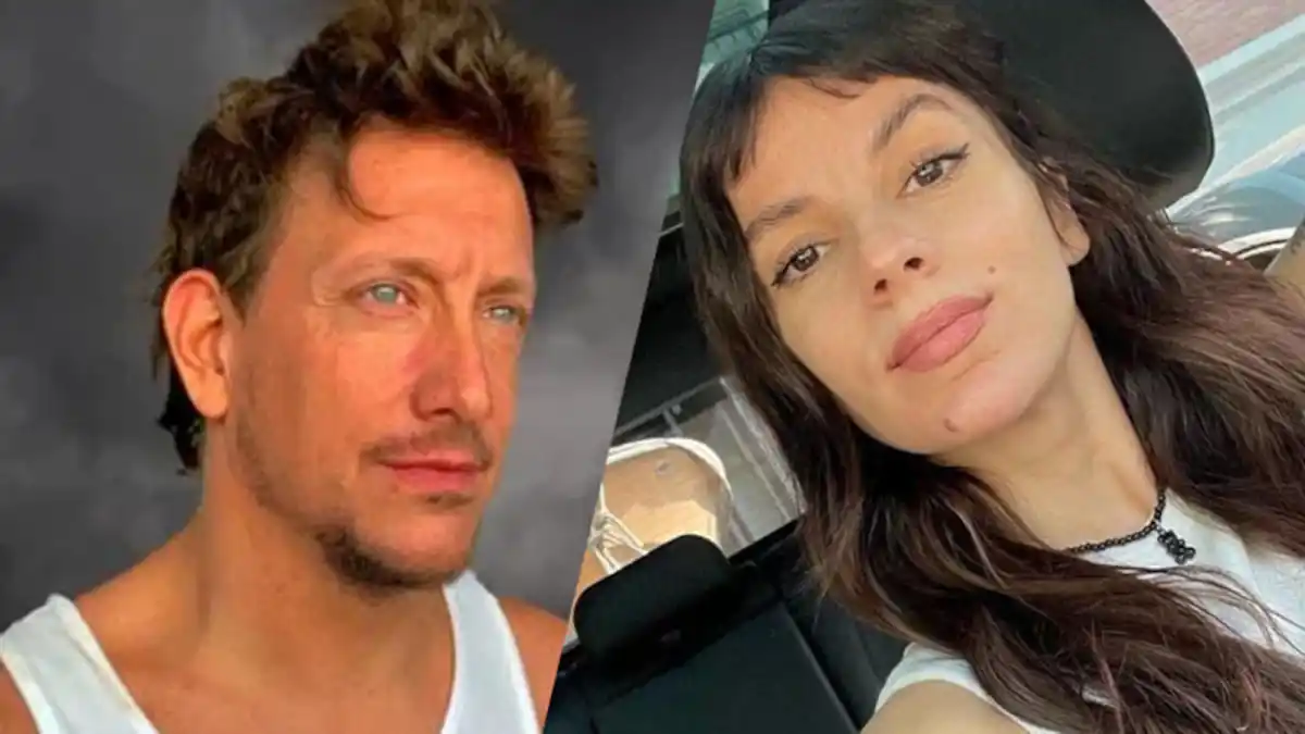 Nicolás Vázquez confirmó que no hay vuelta atrás en su separación con Gimena Accardi