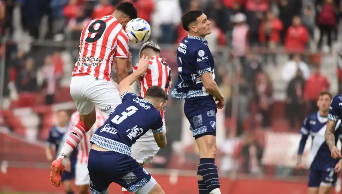 DIFÍCIL MOMENTO. San Martín se pone al día hoy ante Maipú, con la ilusión de volverse a meter en la pelea en su zona.