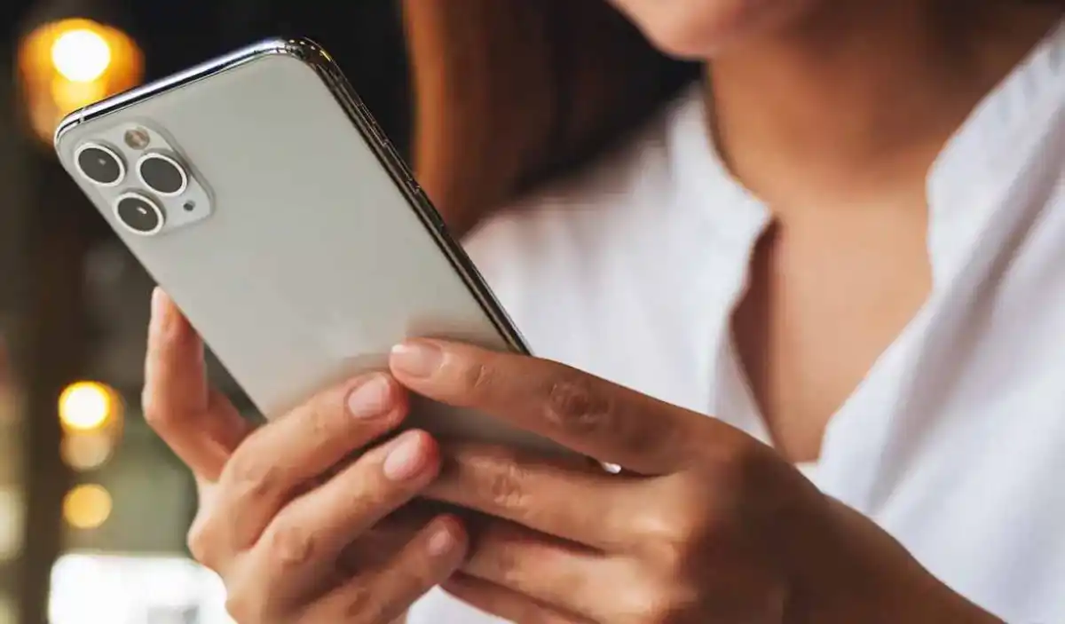 Por qué muchos iPhone en Argentina muestran el código 722 07: ¿hay que preocuparse?