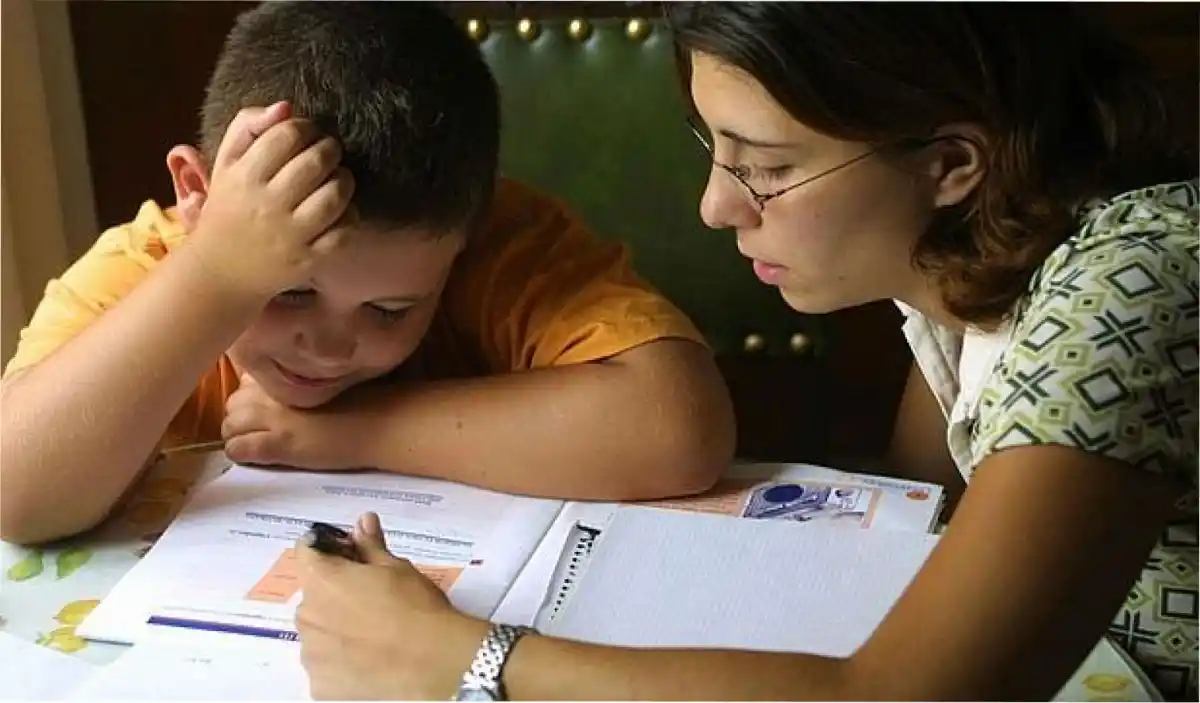 ¿Qué dicen los expertos sobre la tarea para la casa?