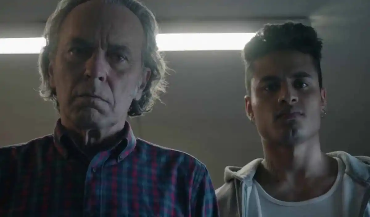 Si amaste Entrevías, Los Favoritos de Midas te dejará sin aliento en Netflix