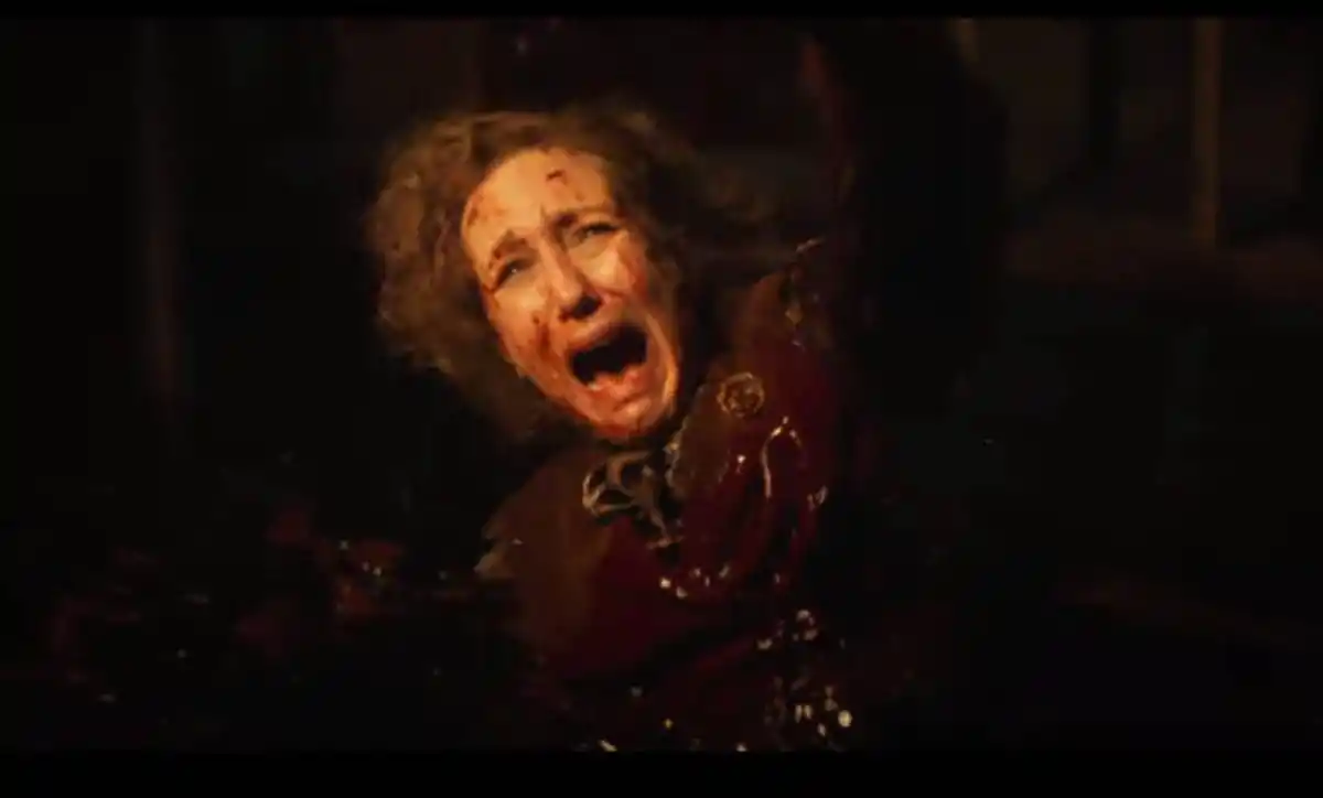 La saga “El conjuro”: el regreso de un clásico