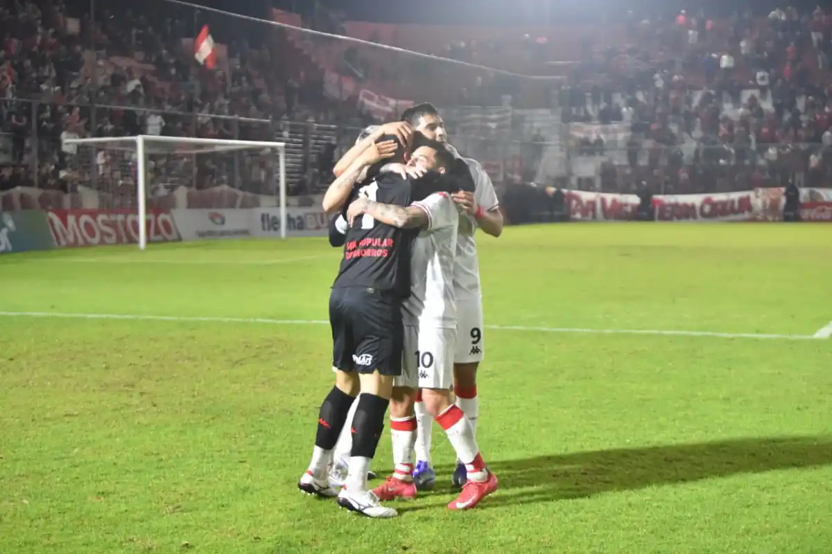 Foto: Osvaldo Ripoll - LA GACETA