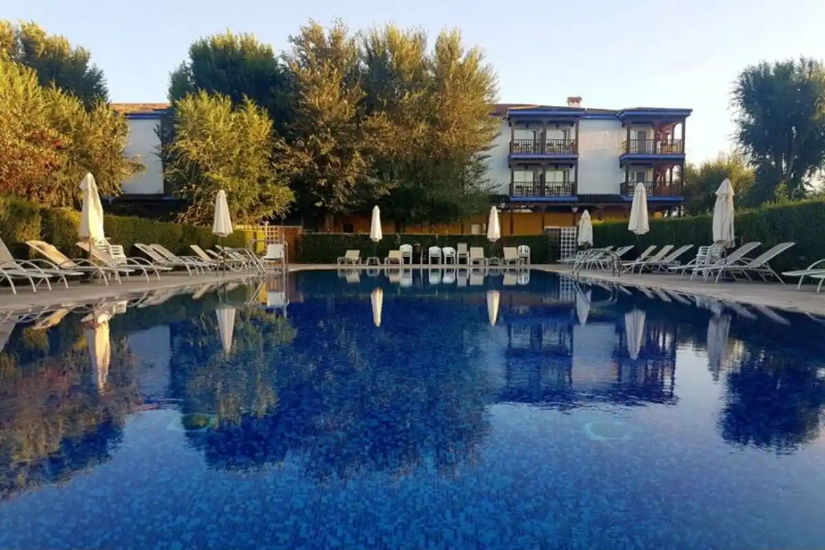 El Parador de lujo en Castilla-La Mancha donde alojarte por menos de 100 euros la noche