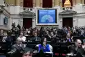 Emergencia en Discapacidad: así votaron los diputados tucumanos el rechazo al veto presidencial
