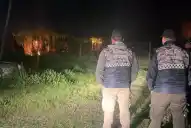 Incendios en campos: Es una contradicción pensar que el productor prende fuego su propio producto