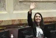 Polémicas dichos de una senadora cordobesa: “No creo que los niños argentinos tengan derecho a venir al Garrahan a ser curados”