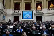 Diputados: las reacciones que desató en las redes sociales el intenso debate de la última sesión