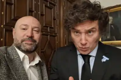 Aseguran que es inminente la renuncia del titular de la Agencia de Discapacidad tras el escándalo de coimas