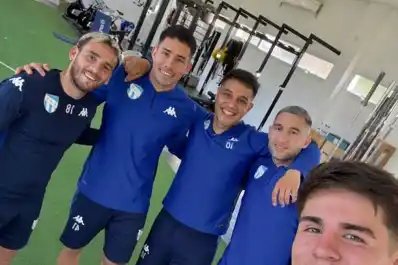 ¿Cómo evolucionan los lesionados de Atlético Tucumán?