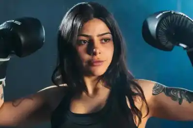 ¿Quién es Milica, la primera ganadora de Supernova Strikers 2025?