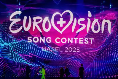 Eurovisión 2026: se conoció cuál será la sede de la histórica 70ª edición del festival