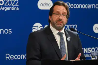 Remodelación en el Indec: salidas clave en medio de la expectativa por la nueva medición de la inflación