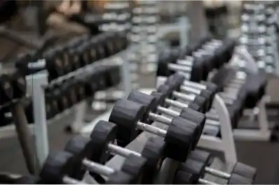 Este es el músculo que no estás entrenando y que es clave para tu salud