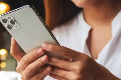 Por qué muchos iPhone en Argentina muestran el código 722 07: ¿hay que preocuparse?