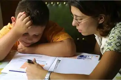 Tarea para la casa ¿sí o no?: qué dicen los expertos sobre llevar deberes fuera de la escuela