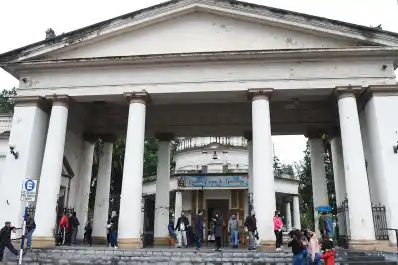 Reinician la búsqueda en el Cementerio del Norte de personas desaparecidas durante la dictadura