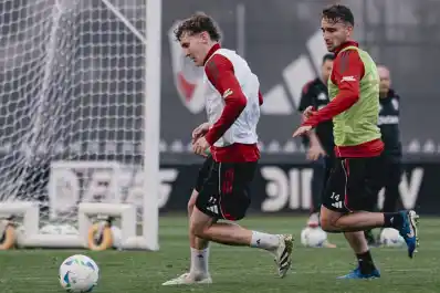 River, obligado a ganar en la Copa Libertadores: ¿qué equipo prepara Marcelo Gallardo para la revancha?