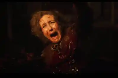 La saga “El conjuro”: el regreso de un clásico