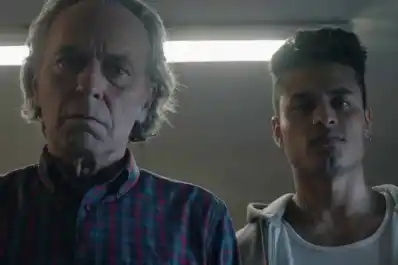 Si amaste Entrevías, Los Favoritos de Midas te dejará sin aliento en Netflix