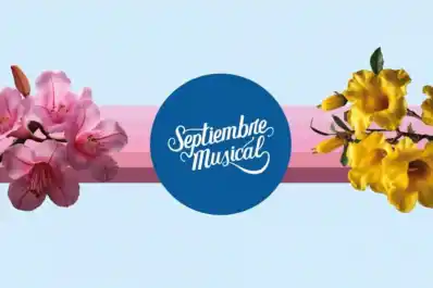 Tucumán se prepara para el 65° Septiembre Musical con una programación de lujo