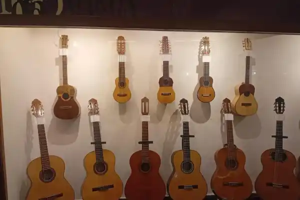 Comenzó la sexta edición de la Trienal de Luthería en Tucumán