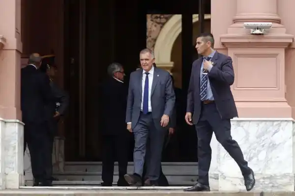 Todos los caminos conducen, inexorablemente, a Buenos Aires