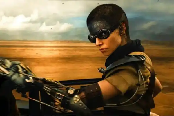Furiosa: la épica odisea de Mad Max que arrasa en Netflix España