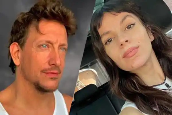 Nicolás Vázquez confirmó qué hará tras la infidelidad de Gimena Accardi