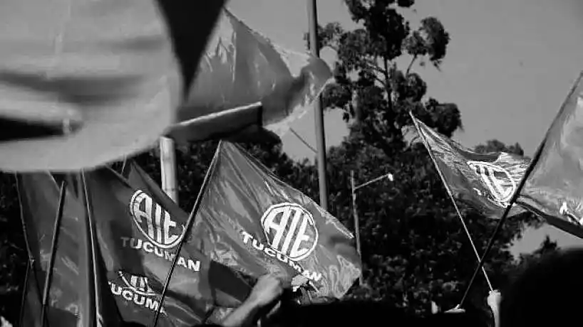 ATE se moviliza y se suma al pedido de los jubilados