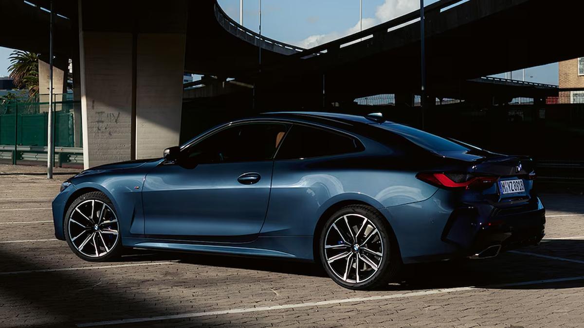 EXCLUSIVO. El auto que le dio el club a Mastantuono