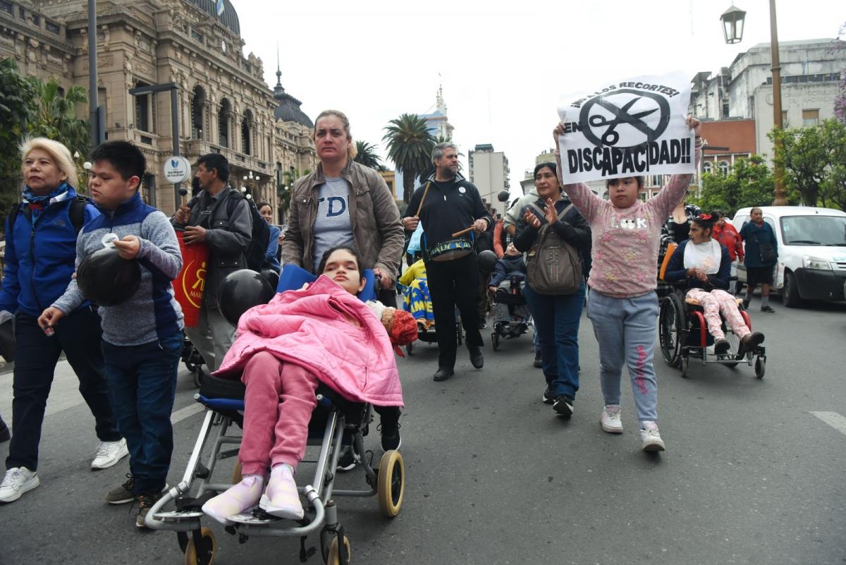 FOTOS DE ANALÍA JARAMILLO