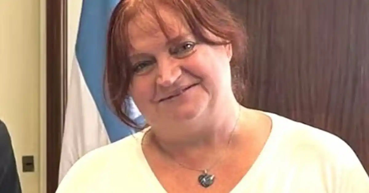 Fentanilo contaminado: el Gobierno desplazó a Gabriela Mantecón Fumadó del INAME tras el avance de la causa judicial