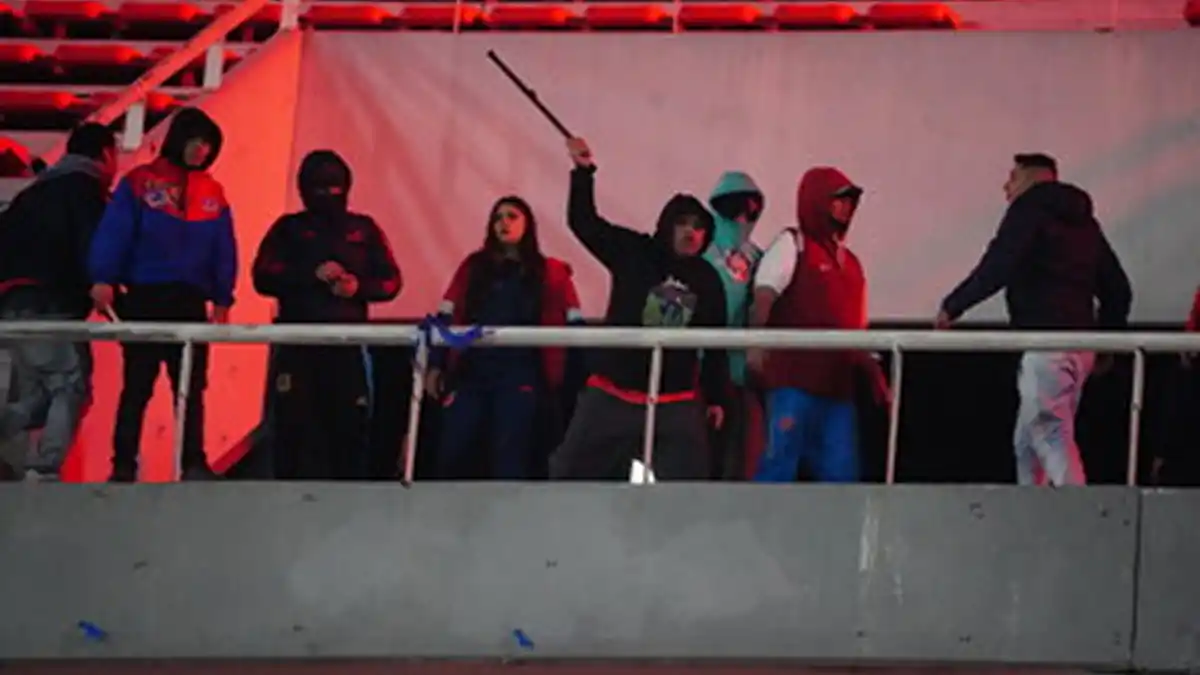 FALLOS HISTÓRICOS. Un repaso por las sanciones de Conmebol en casos de violencia que marcaron a sus competencias internacionales.