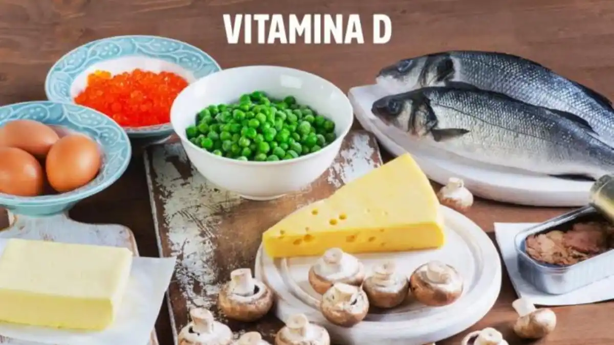 Por qué el sol y una dieta balanceada son clave para obtener la vitamina D