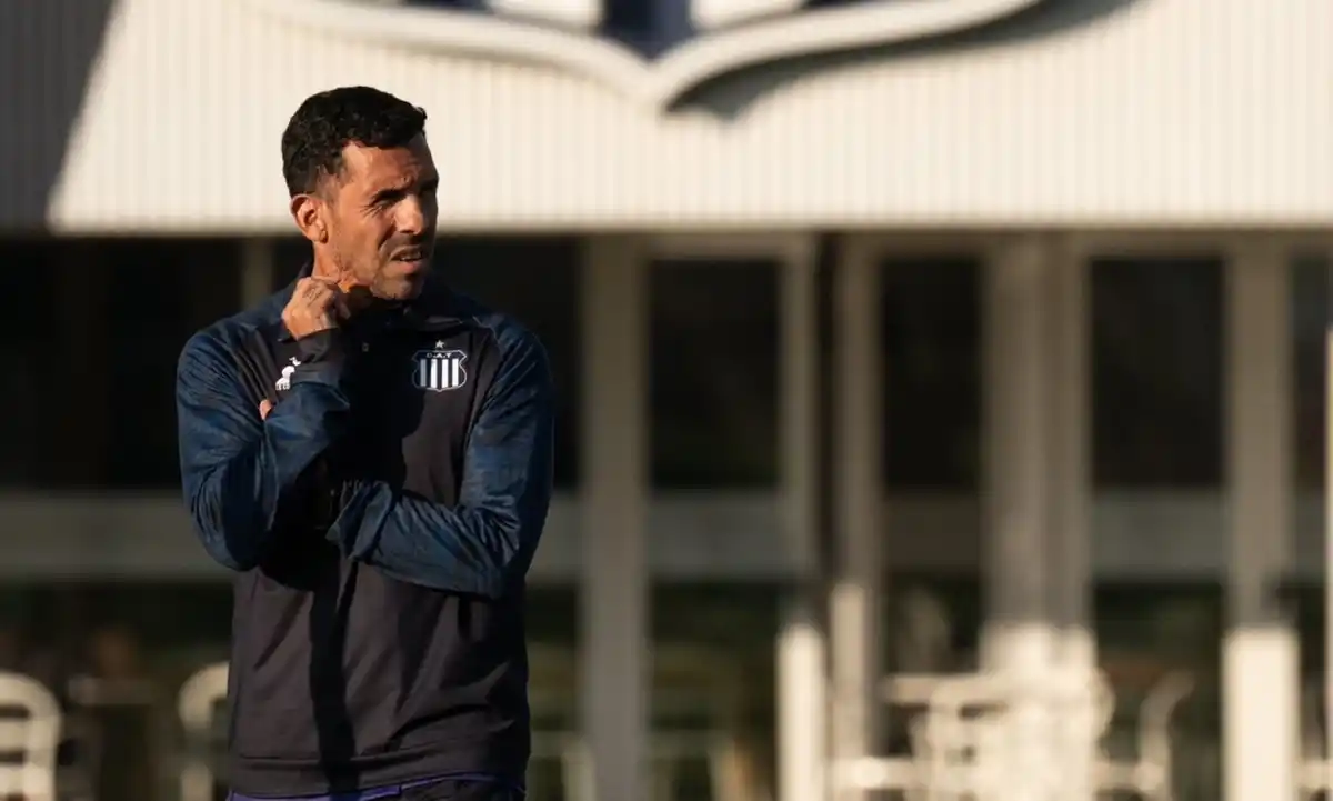 ¿Qué cambios realizará Tevez para enfrentar a Atlético Tucumán?